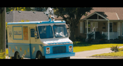 Ice Cream Man (2026) has NOTHING to do with Ice Cream Man (1995.) Just wanted to get that out of the way early.