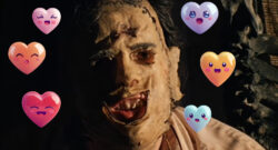 Teenage heartthrob Leatherface helped guest writer Kara Gray Ramirez get through her first break-up.