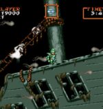 Super Ghouls 'N Ghosts still holds up very well all these years later.