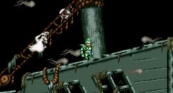 Super Ghouls 'N Ghosts still holds up very well all these years later.