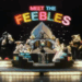 Peter Jackson's Meet The Feebles is pretty much *beyond* description.