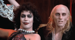 Dr. Frank-N-Furter is about as iconic as it gets.