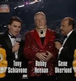 WCW Halloween Havoc '94 is absolute cornball pro wrestling cheese goodness!