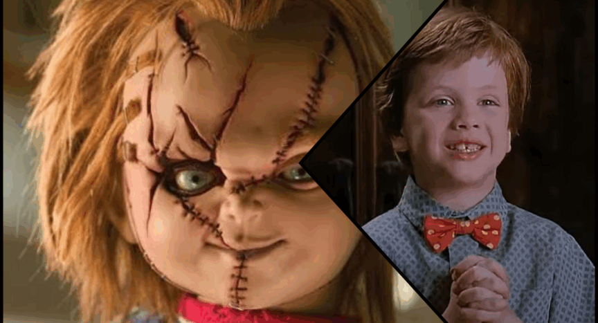 A Problem Child/Child's Play crossover movie was proposed in the early '90s ... and could STILL happen, with a little creativity.
