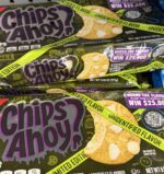 Chips Ahoy? Mystery Flavor Cookies really ARE a mystery ...