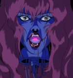 Goku Midnight Eye from 1989 is weird ... even by late 1980s anime standards!